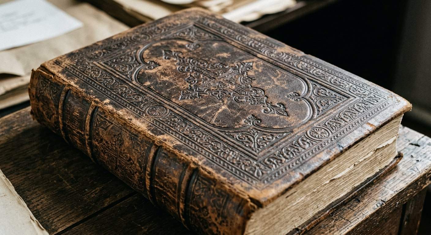 Житель Дальнегорска выбрал не ту книгу для продажи и получил срок