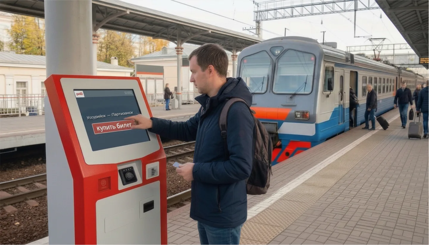 Персональные данные под защитой: Артём, Уссурийск и другие города ждёт транспортное нововведение