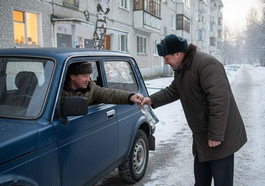 Доверие стоило жителю Находки 230 тысяч рублей