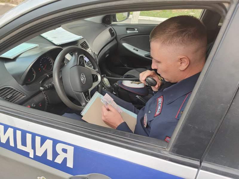Жителя Артёма отправили за решётку за дерзкий побег с места ДТП