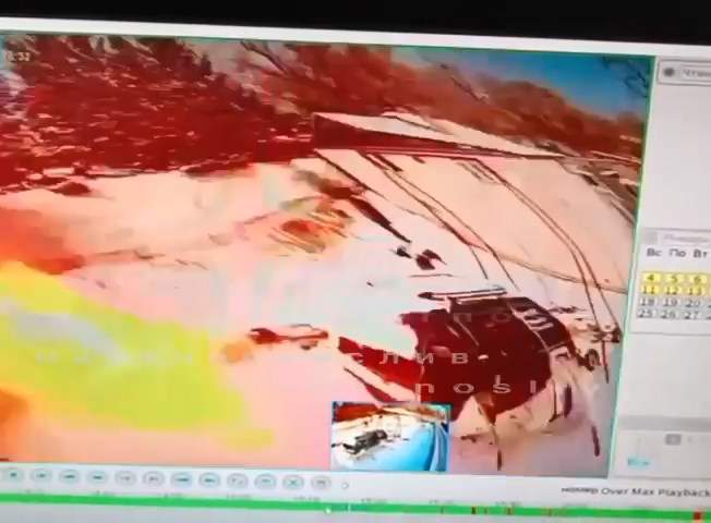 Волна от взрыва в Уссурийске дошла до главы Следкома Александра Бастрыкина