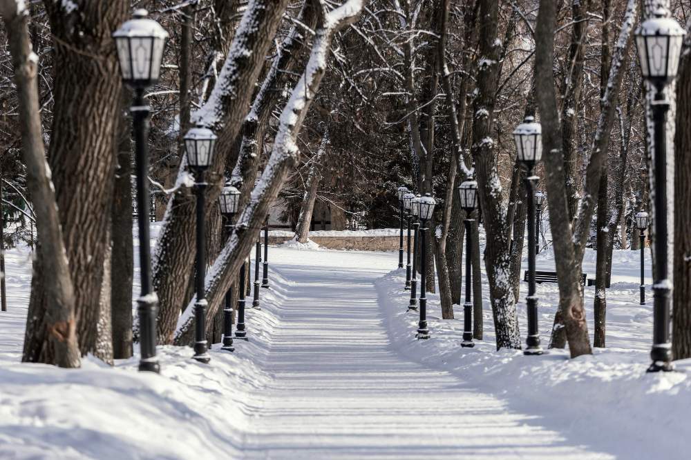 3,4 миллиарда рублей выделено на преображение Уссурийска и других городов края 