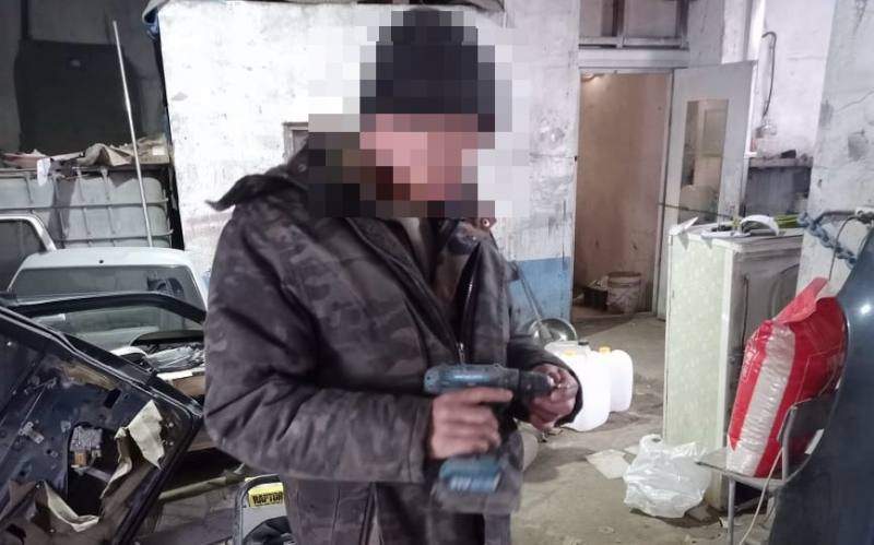 В Находке развернулась масштабная «охота» на нелегальных мигрантов