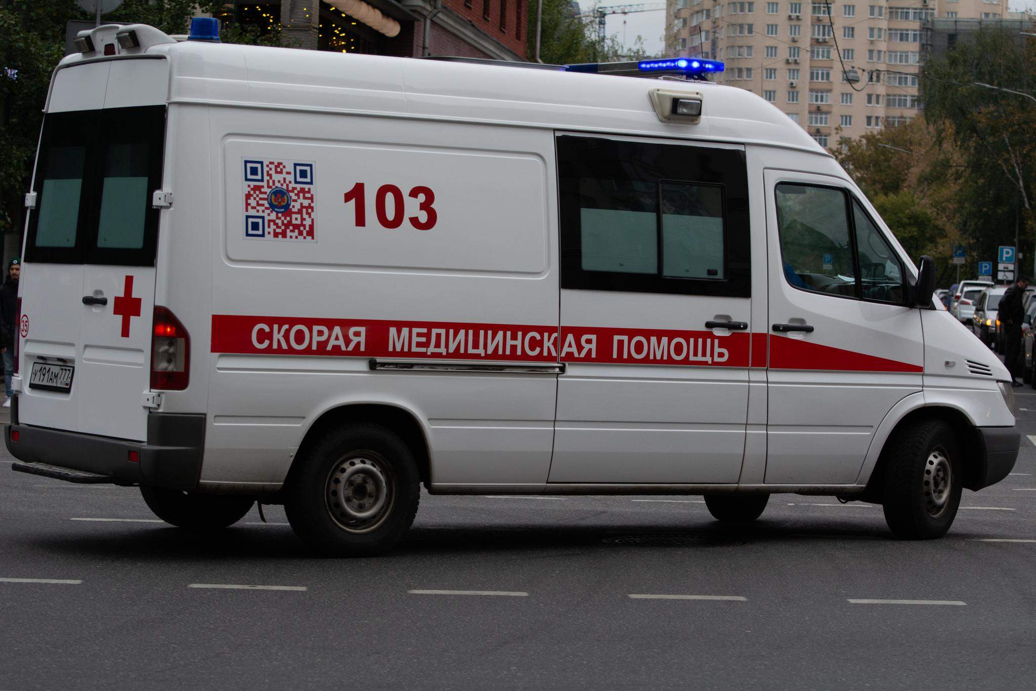 Два взрыва прогремели в Уссурийске – в гараже и в жилом доме