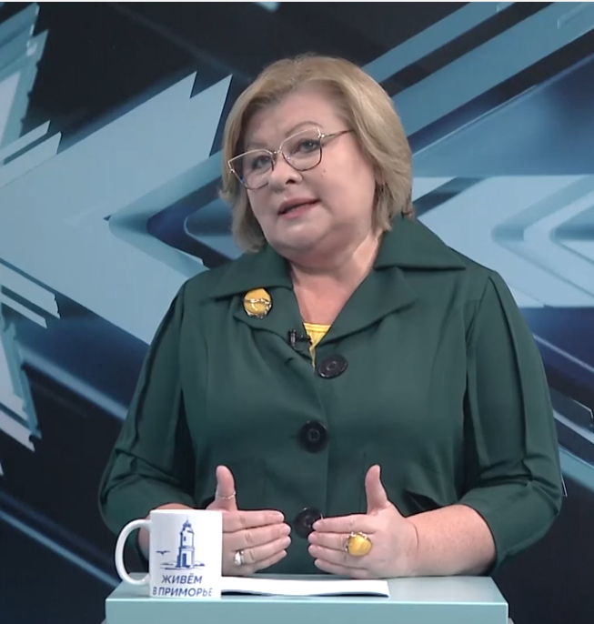 Анжела Кабиева