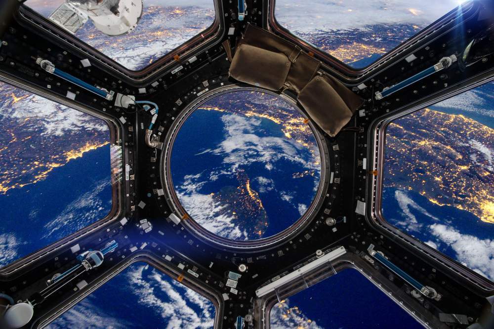 В Находке дети смогут смотреть на космос без телескопа к 2030 году
