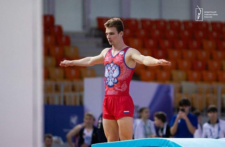 Спортсмены из Находки и Артёма совершили «прыжок к победе»