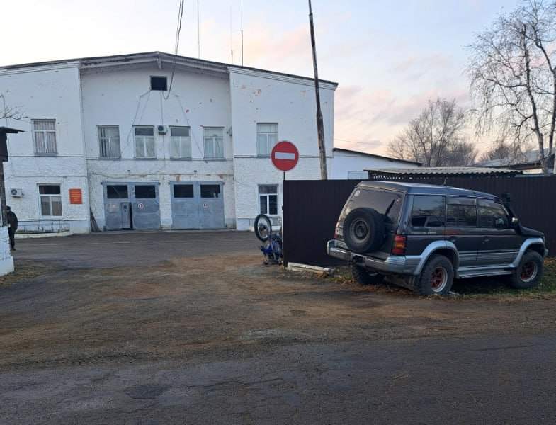 Беспечность двух подростков на дорогах Кавалерово потрясла посёлок 
