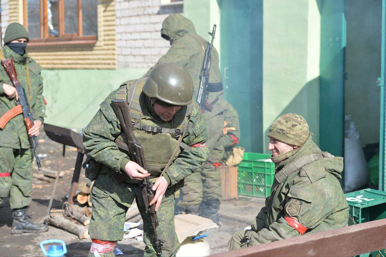 Уникальную возможность получат ветераны СВО в Арсеньеве