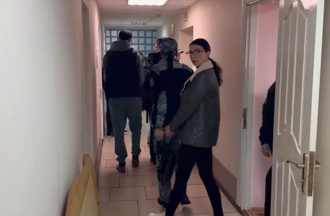 В Арсеньеве отправили в тюрьму начальника из администрации