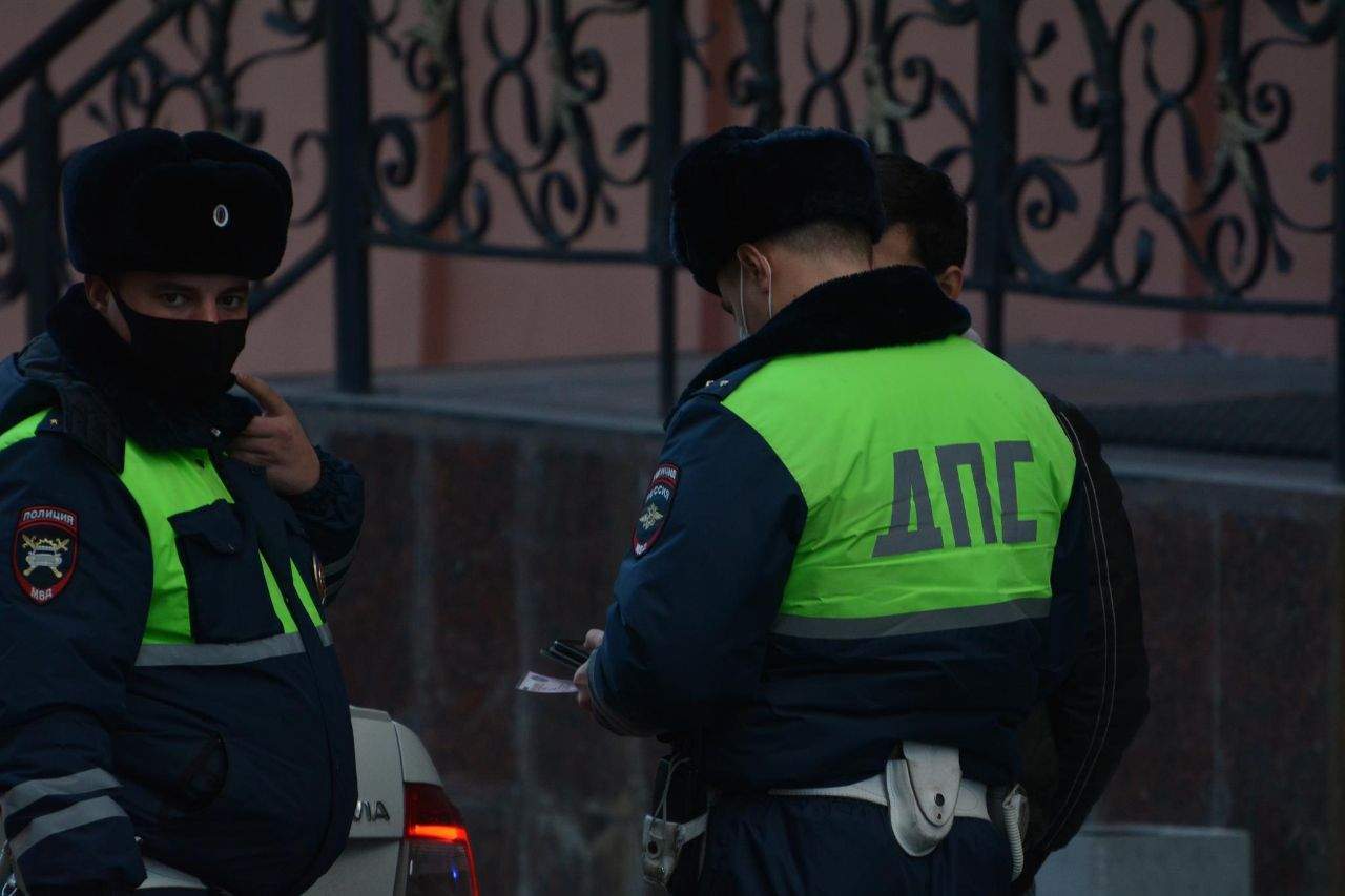 Жителям ЗАТО Фокино напомнили о штрафах за юных мотоциклистов 