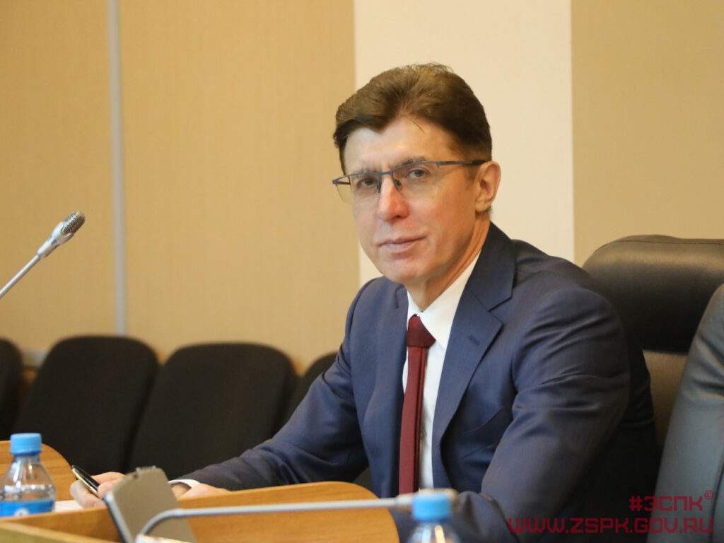 Уполномоченный по правам человека в Приморском крае будет избран ещё на один срок