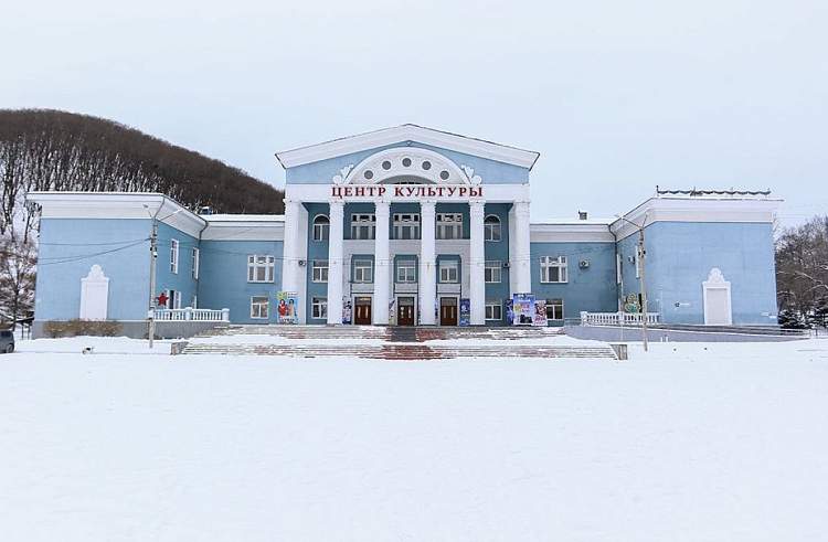Находка получила грант в 3 миллиона рублей на развитие культуры 