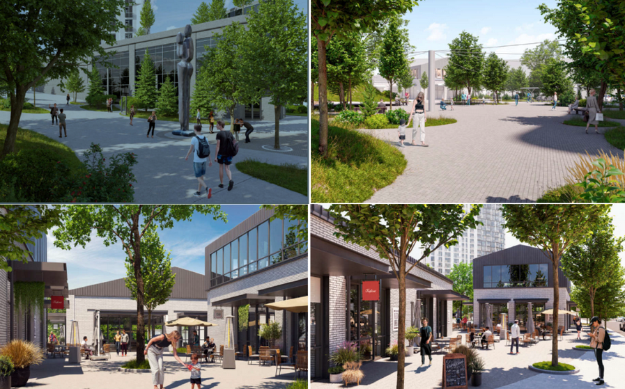 Проекты КРТ в Находке, Надеждинском округе и Владивостоке представлены на всероссийском конкурсе лучших практик