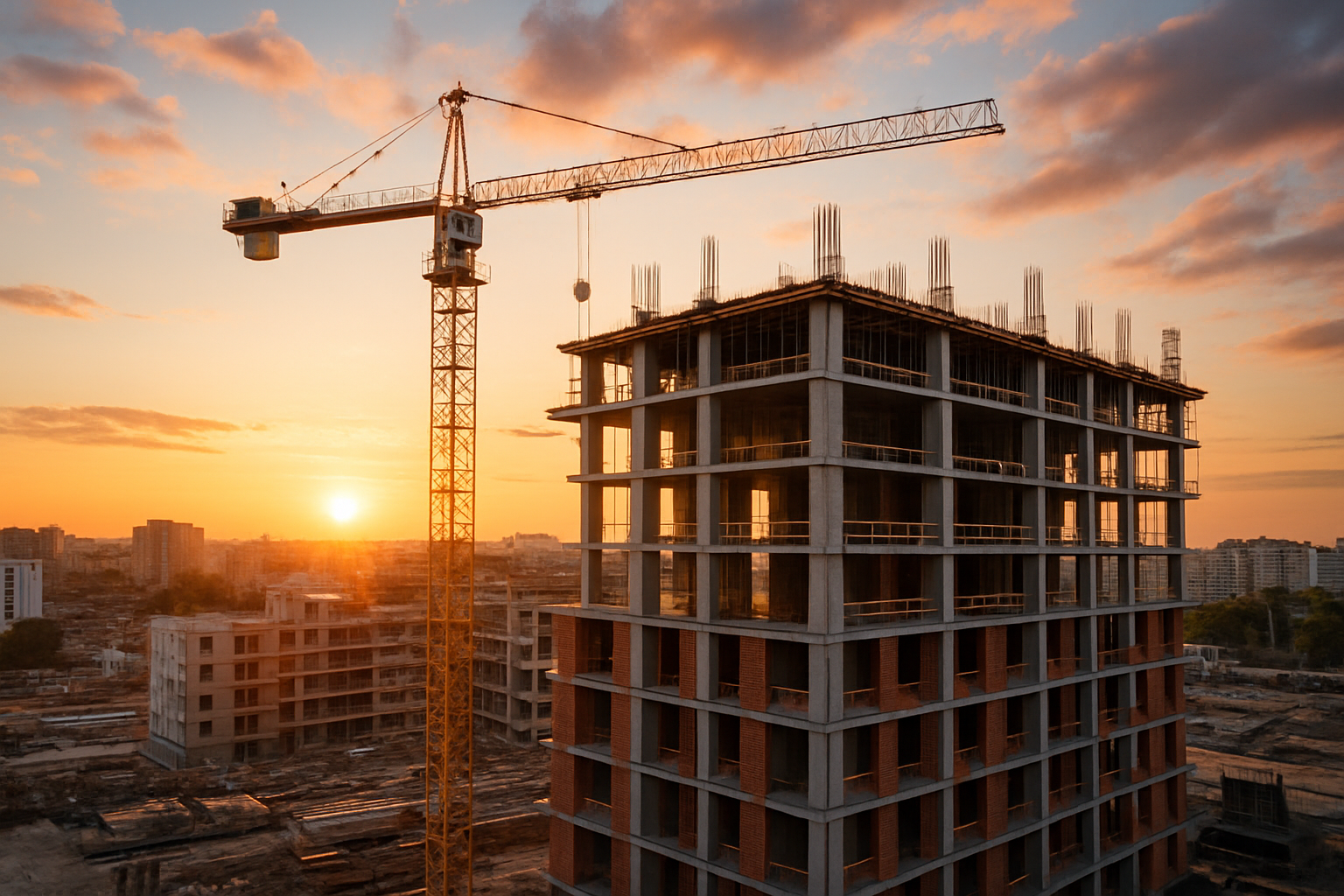 Новостройки Артёма и Находки попали в топ‑10 Приморья по продажам