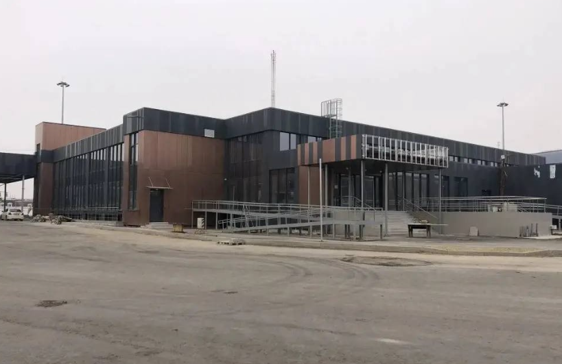 Изменения произошли в пунктах пропуска Пограничный, Краскино и Хасан