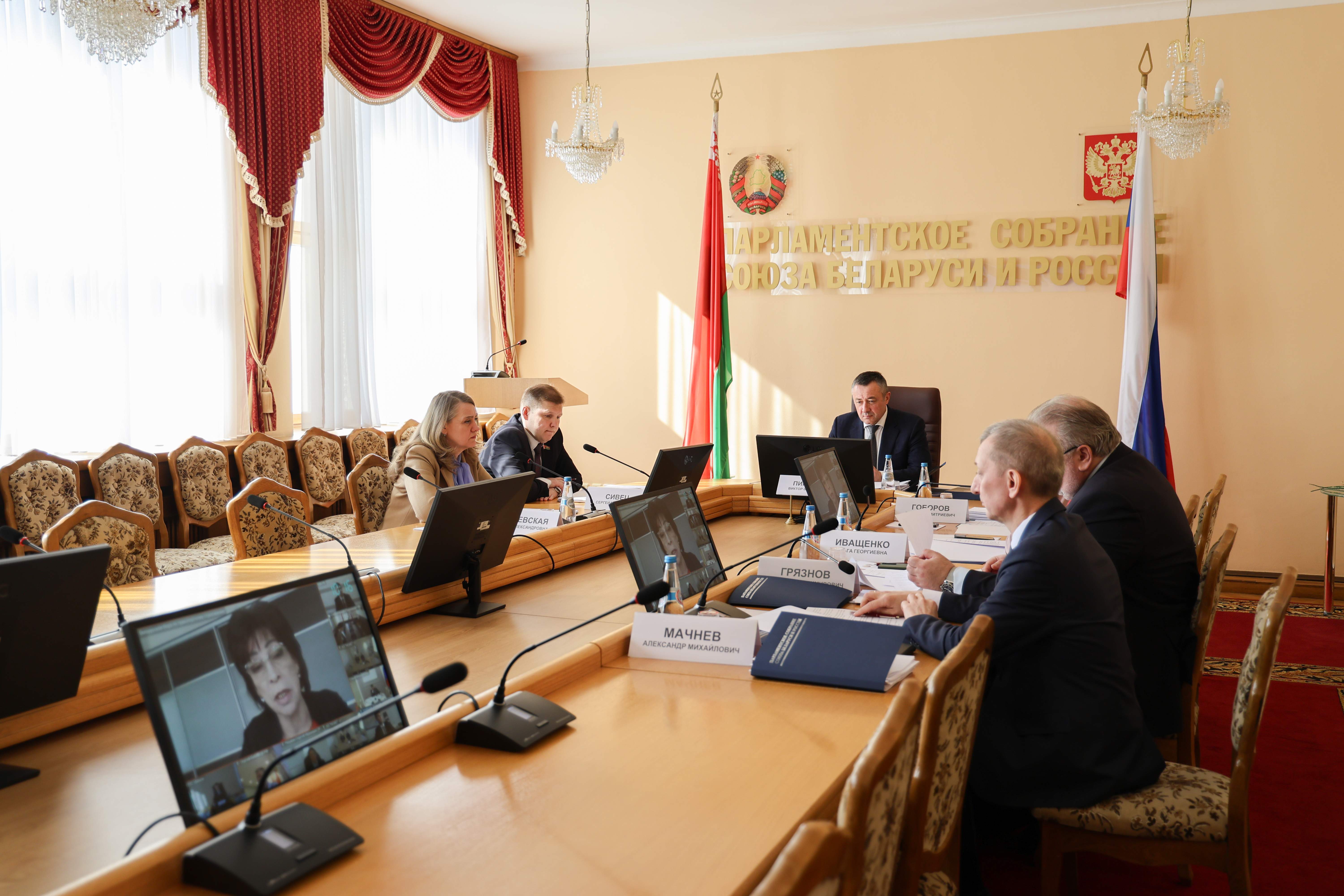 Совсем скоро появится единое страхование для водителей России и Беларуси