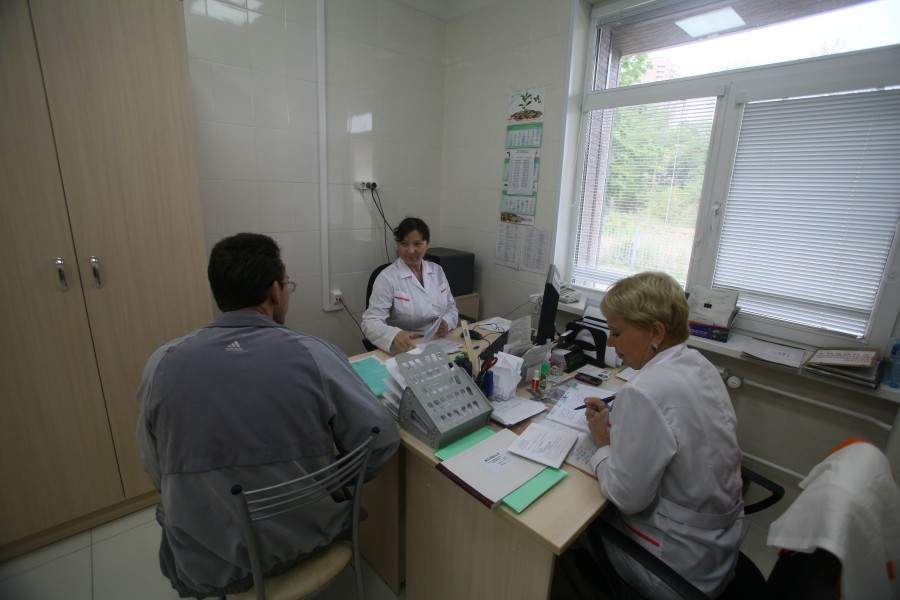 В Приморье актуализирован порядок оказания урологической помощи взрослым пациентам