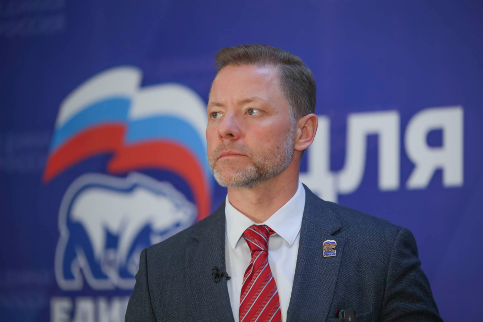 Приморцы активно поддержали кандидатов на предварительном голосовании «Единой России»
