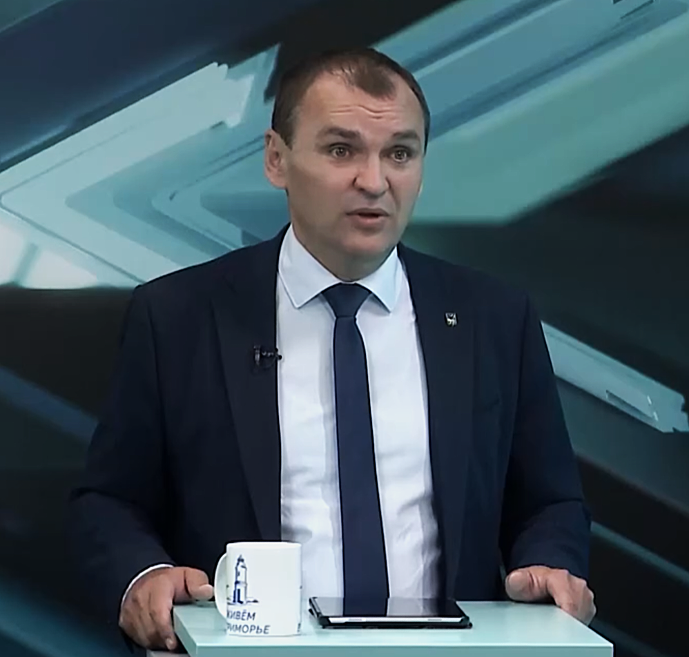 Роман Голубев
