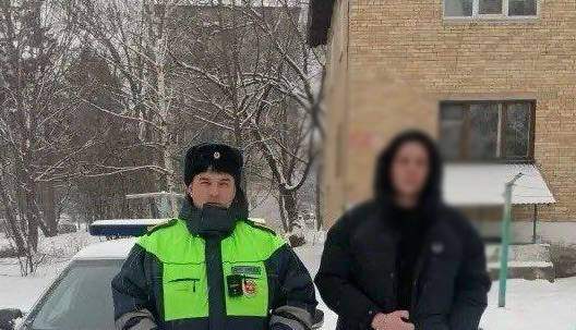 В Партизанске молодой «Гринч» решил испортить новогоднюю атмосферу в городе