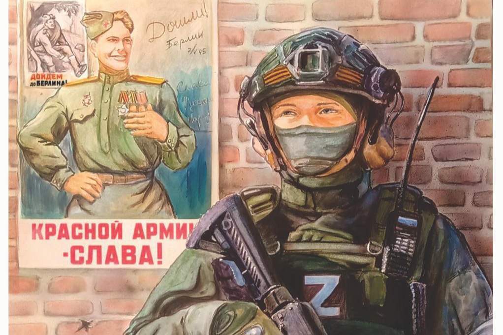 Приближается финал приёма заявок на Всероссийский конкурс «Время смыслов»