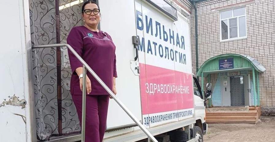 Председатель Заксобрания Антон Волошко дал старт доброму делу в Кавалеровском, Чугуевском и Яковлевском округах
