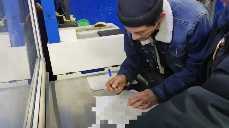 Жёсткое решение по мигрантам принято в Артёме