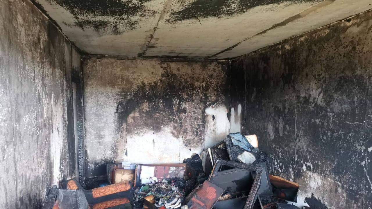В Тавричанке самовольное подключение к электросети обернулось трагедией