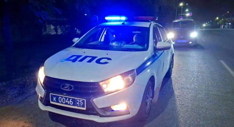Водитель из Артёма попытался откупиться от наказания взяткой и пожалел