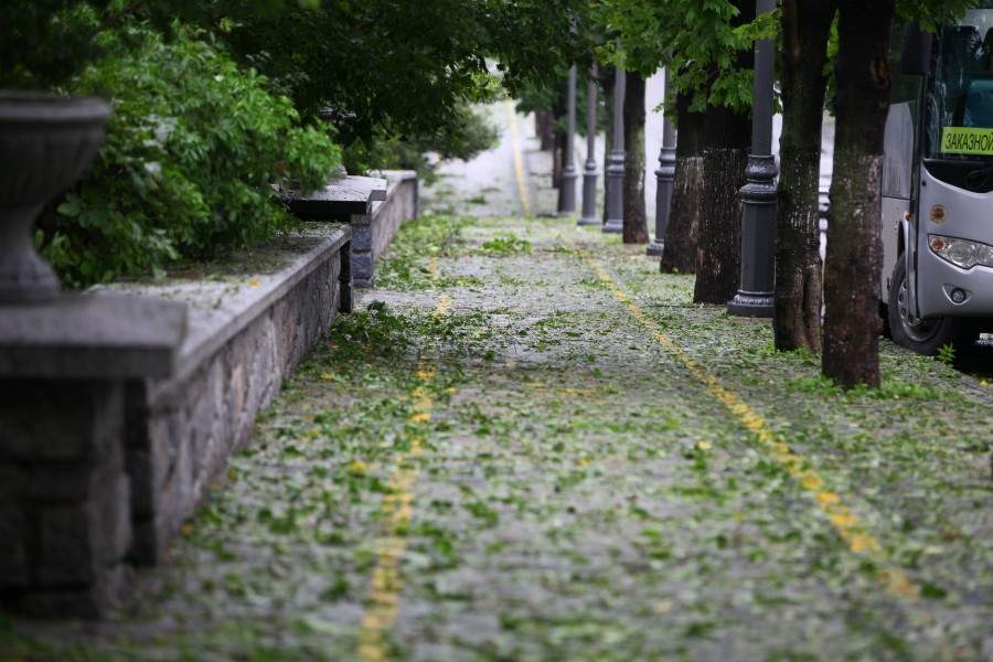 В Приморье увеличили финансирование программы благоустройства