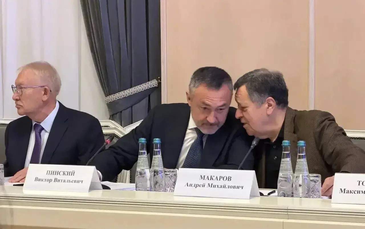 Депутат от Приморья возглавил рабочую группу по подготовке первого заседания Госдумы IX созыва