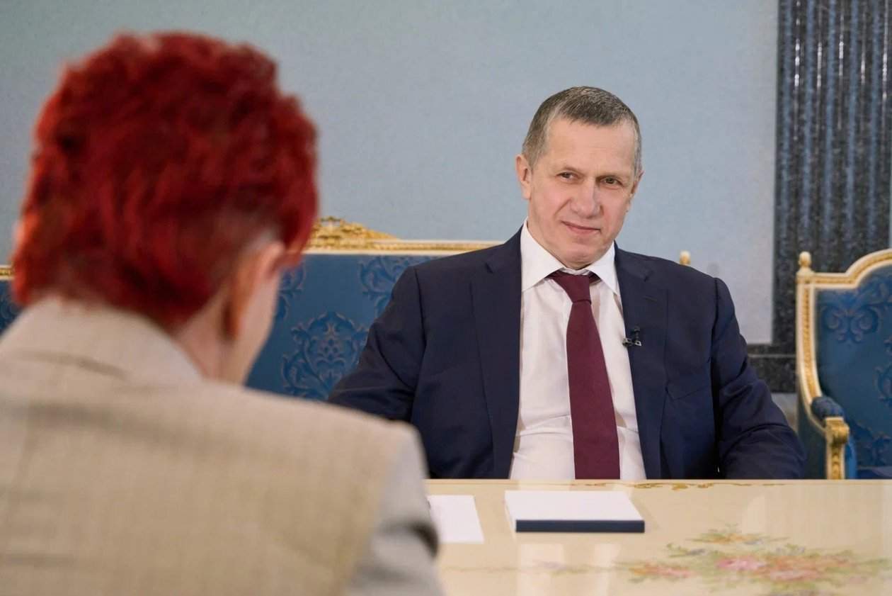 Юрий Трутнев: экономика Дальнего Востока растёт на 30% быстрее других регионов