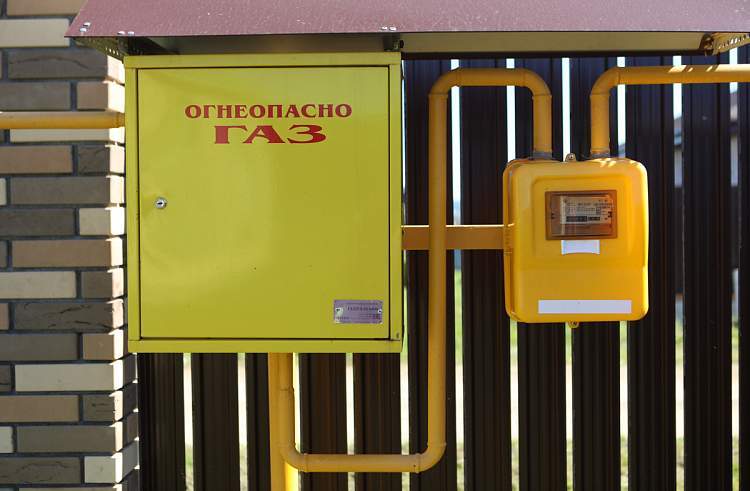 Жители Спасского округа перешли на газ и предупредили других приморцев 