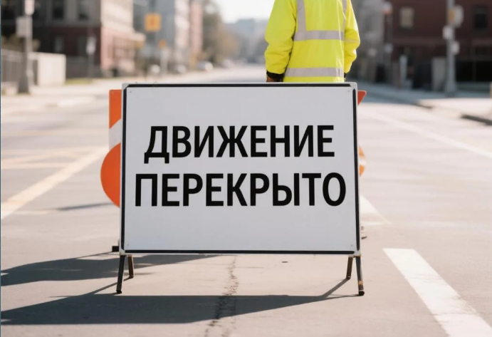 Уссурийск частично перекроют в субботу из-за празднования Дня тигра