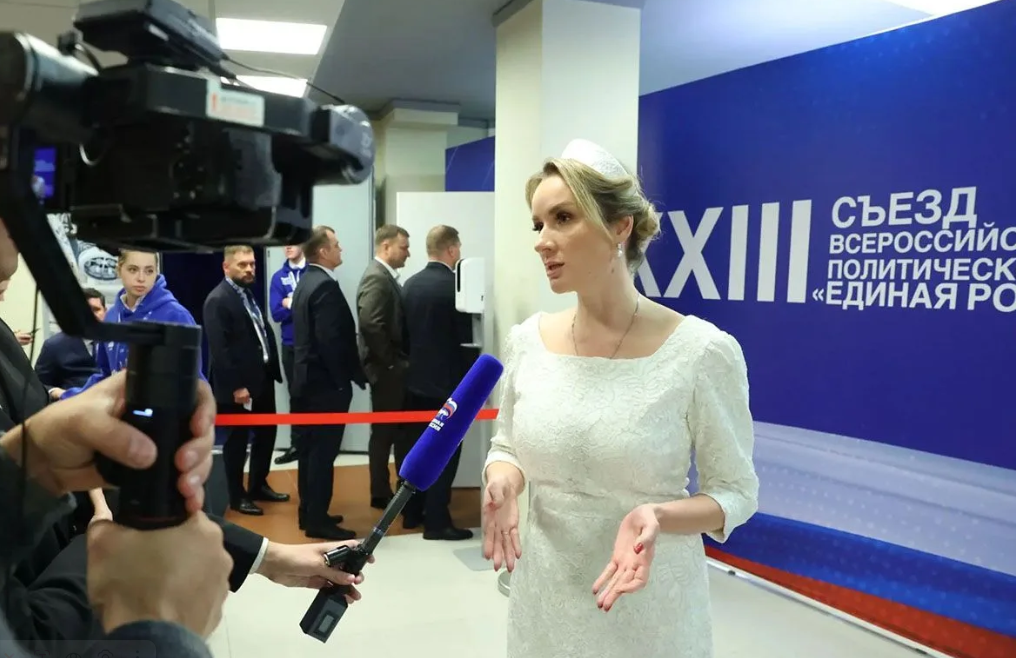 Ситуация с детьми, пострадавшими при обрушении моста в Артёме, вышла на федеральный уровень