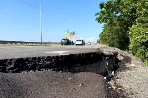 В Артёме вводят ограничения на подъезде к аэропорту