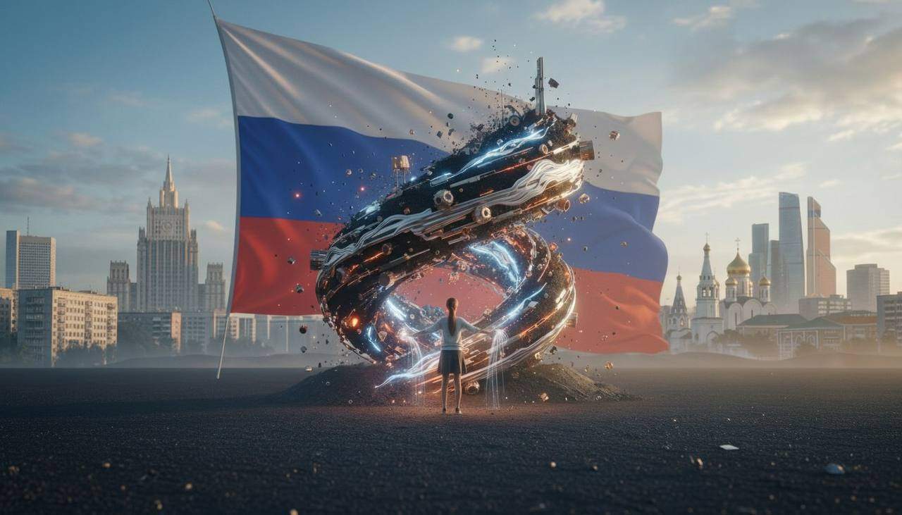 Талантливая школьница из Находки нашла способ укрепить технологический суверенитет России
