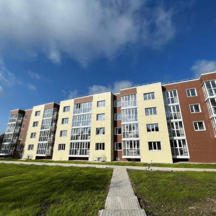 В Партизанском округе грядут перемены в жилищной сфере