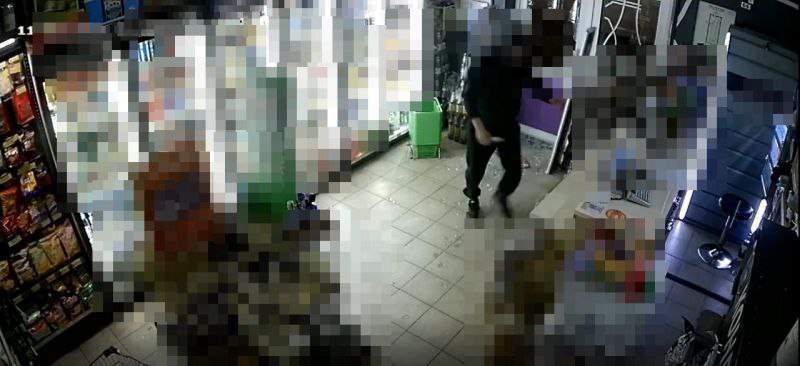 В Находке местному житель грозит 5 лет лишения свободы за ночной поход в магазин 