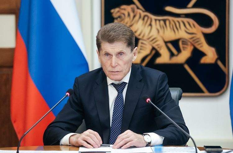 Всё меньше и меньше: министр ЖКХ  рассказал о жалобах на вывоз мусора в Артёме