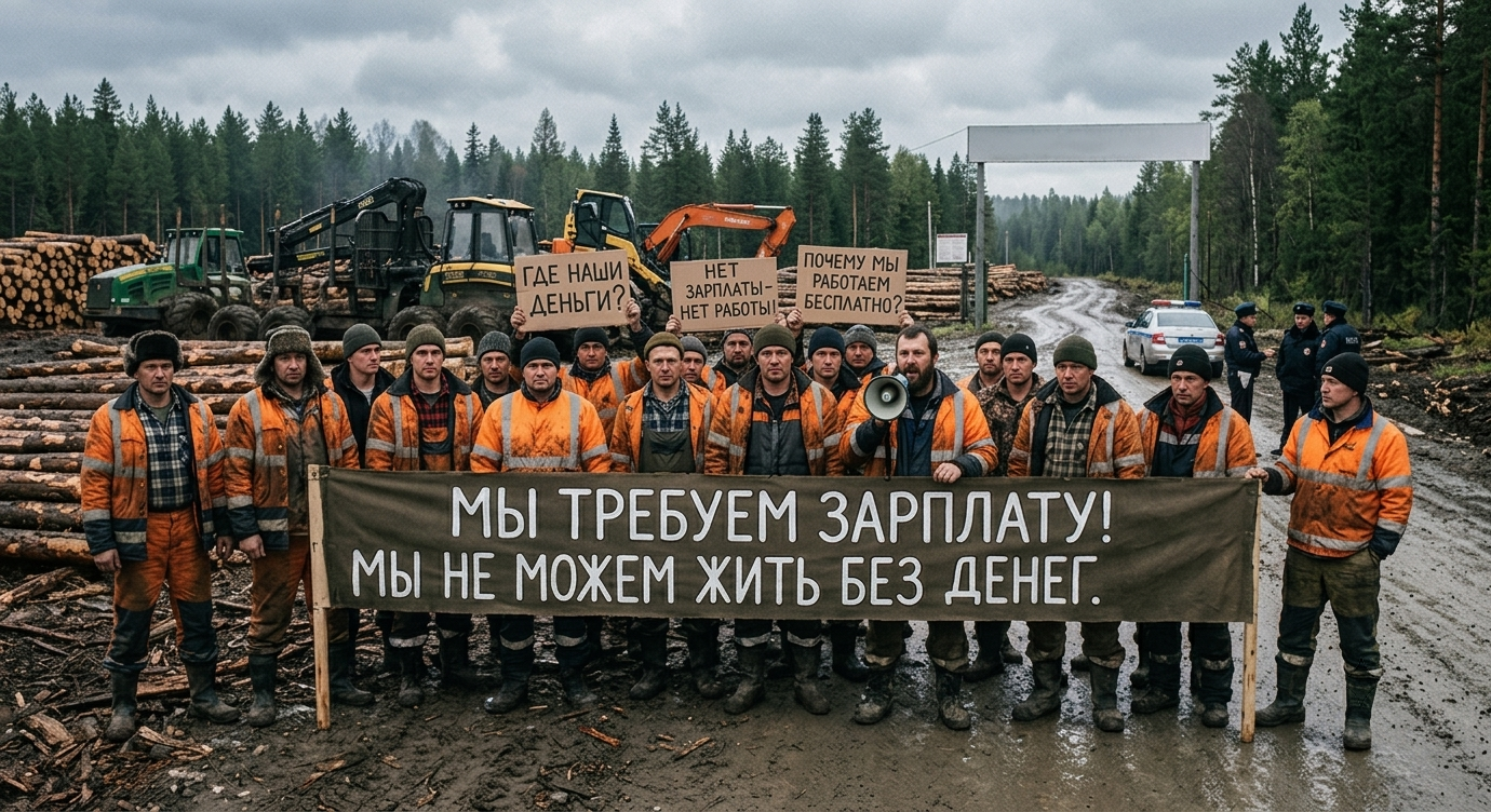 Сотрудники предприятия Красноармейского района получат зарплату с процентами 