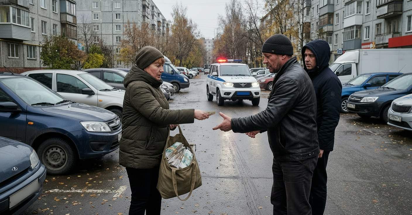 В Артёме москвич получил срок за многомиллионный «бизнес-план»
