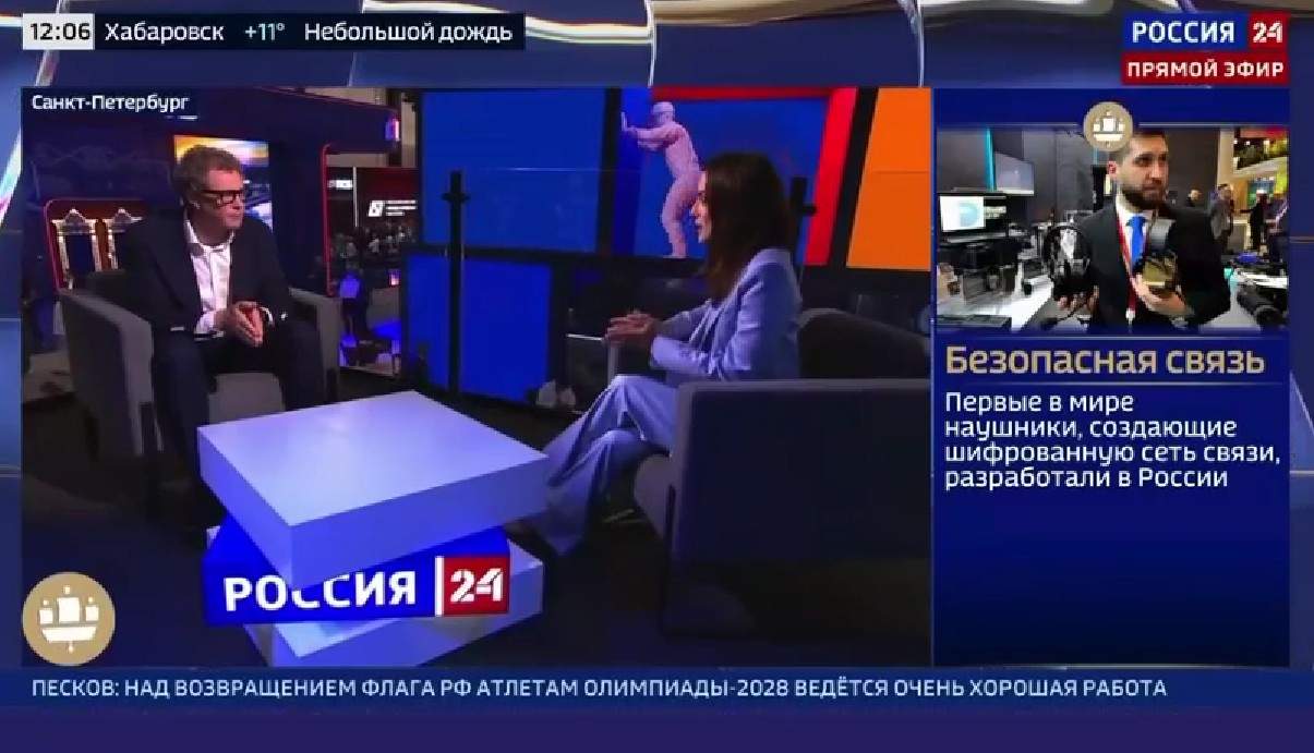 Даниил Егоров: с 1 июня более 50 миллиардов рублей прошло через зарегистрированные документы в рамках СПО