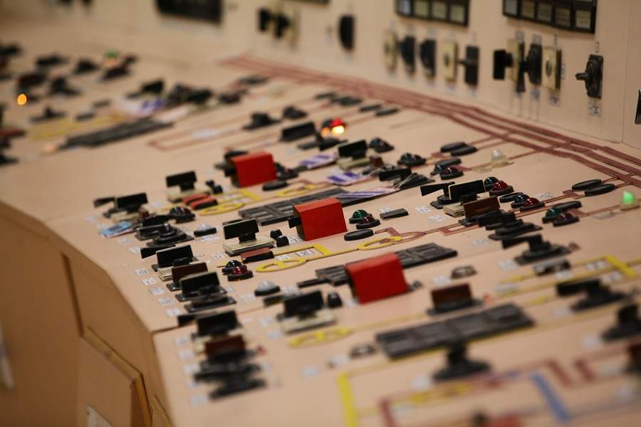 Чужого не надо: в список запрещённого импорта вошли электротовары