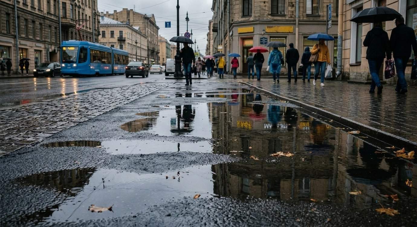Находка, Уссурийск и другие приморские города готовятся к капризам погоды