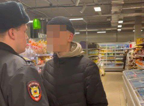 В Партизанске подростки устроили настоящий беспредел в торговом центре