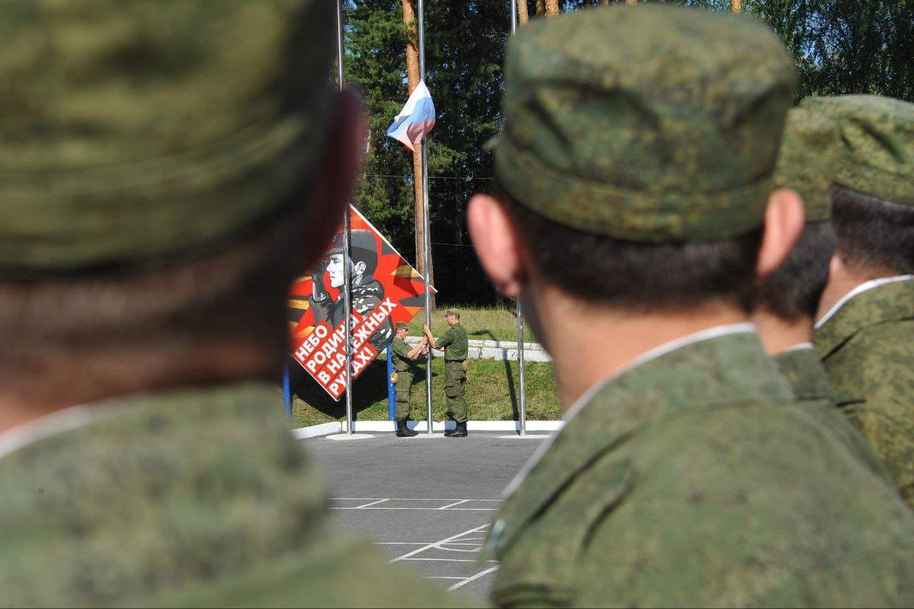 В Уссурийске парень пытался доказать военкомату, что не годен, и попал под суд 