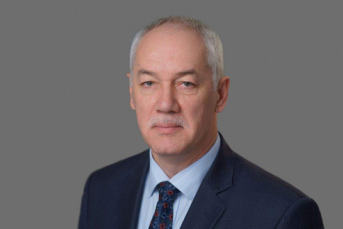 Председатель Думы Владивостока поздравил «25 регион» с открытием