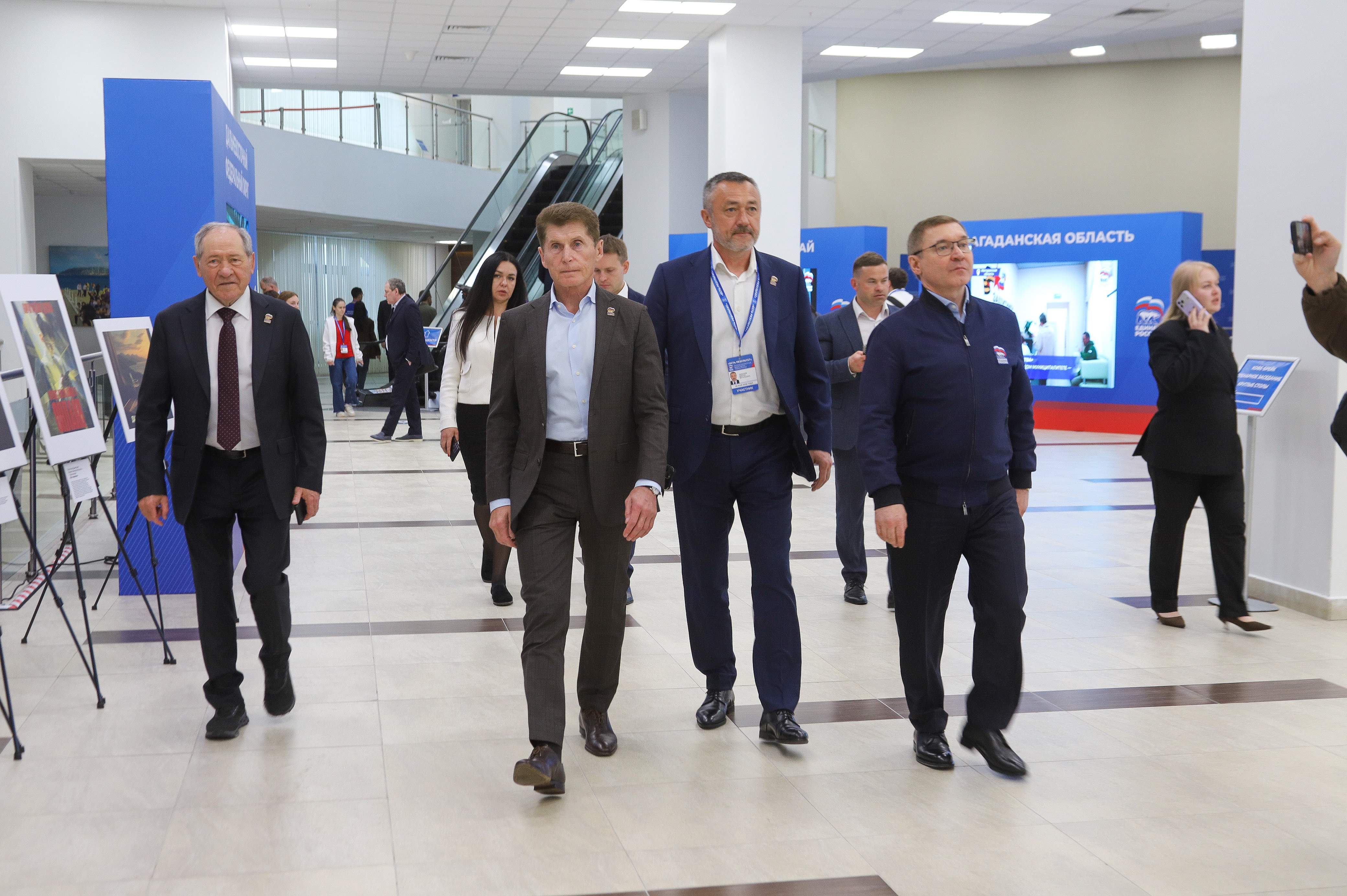Мы вместе формируем новую реальность - Виктор Пинский